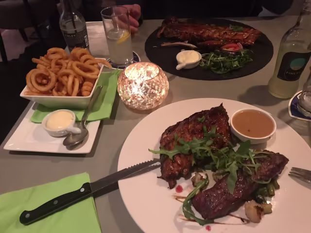 Grillhouse by onsz, Helmond