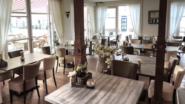 Grillhouse by onsz, Helmond