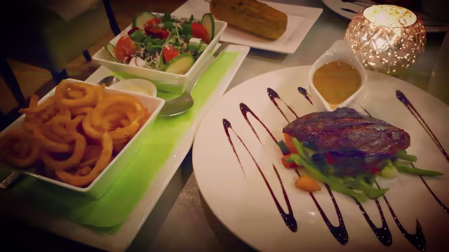 Grillhouse by onsz, Helmond