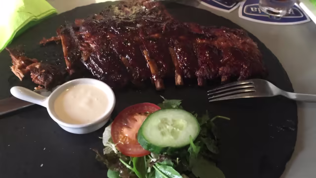 Grillhouse by onsz, Helmond