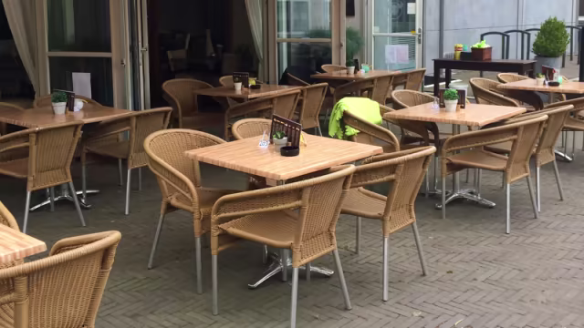 Grillhouse by onsz, Helmond