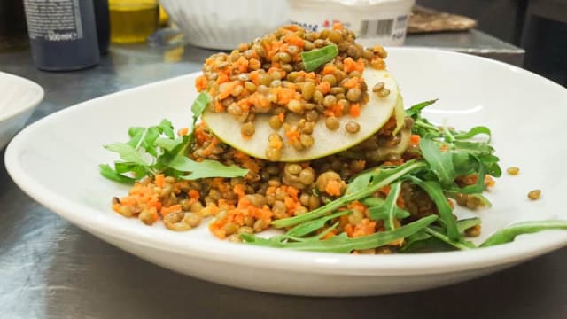 Suggerimento dello chef