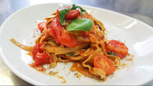 Suggerimento dello chef