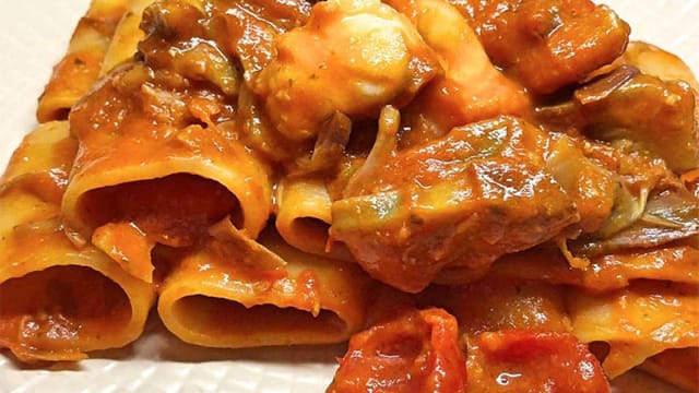Suggerimento dello chef