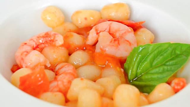 Suggerimento dello chef