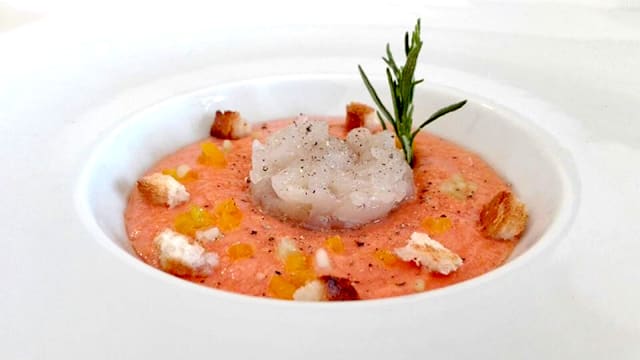 Suggerimento dello chef
