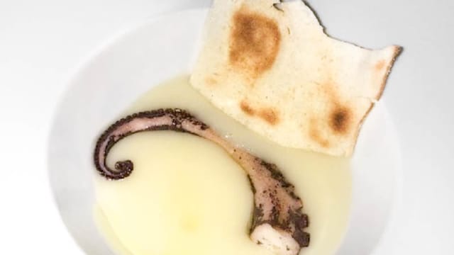 Suggerimento dello chef