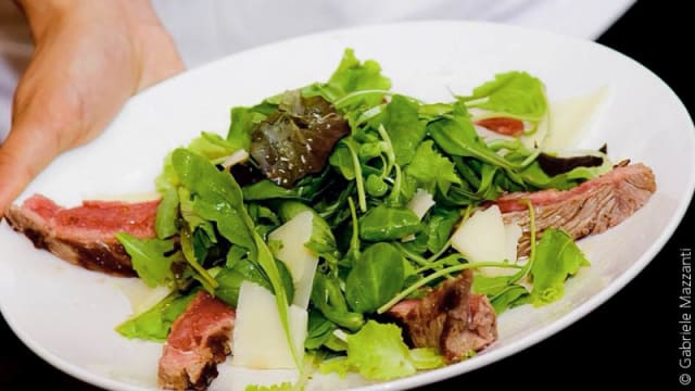 Suggerimento dello chef
