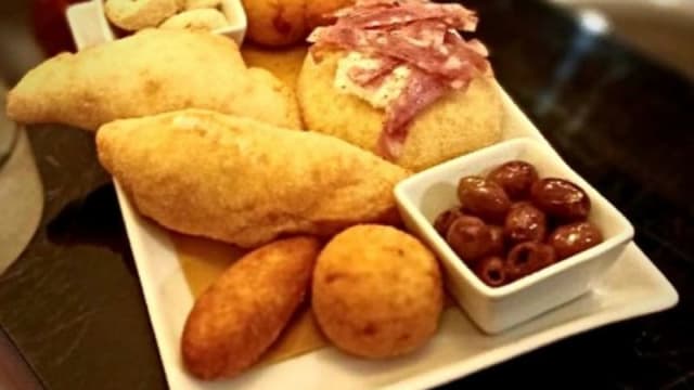 i nostri fritti