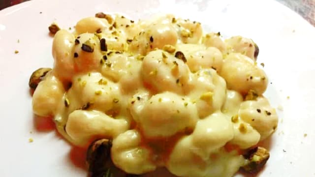 Suggerimento dello chef
