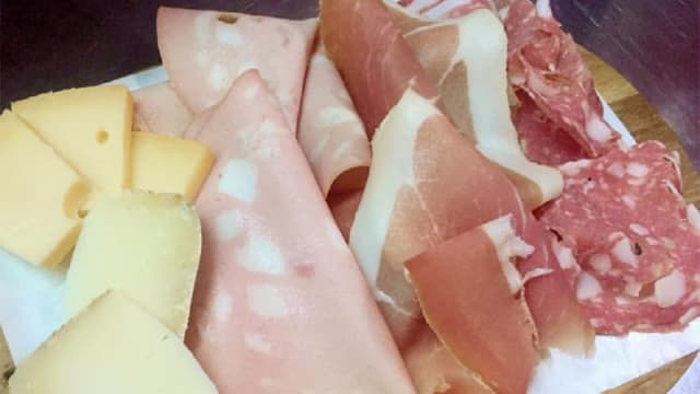 Suggerimento dello chef