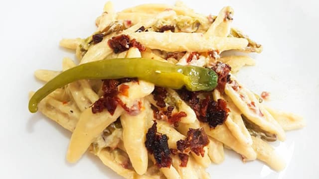 Suggerimento dello chef