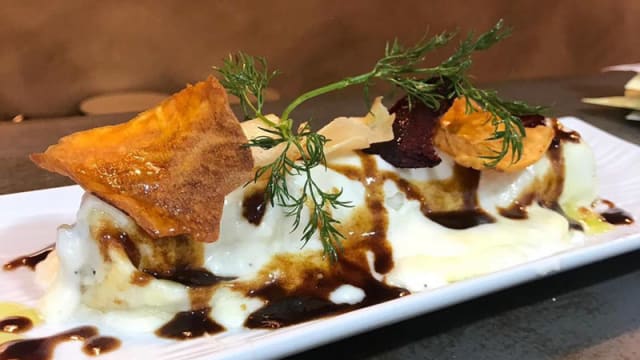 Sugerencia del chef