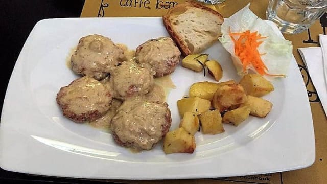 Suggerimento dello Chef