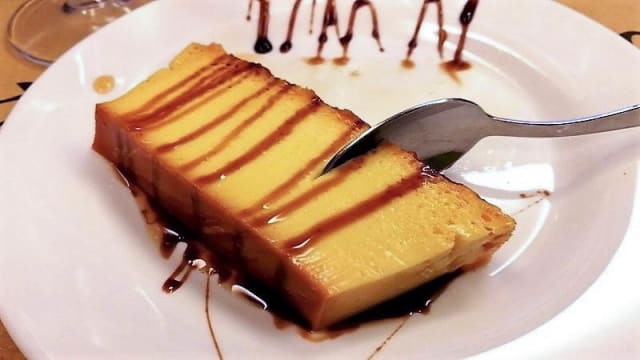 Suggerimento dello Chef