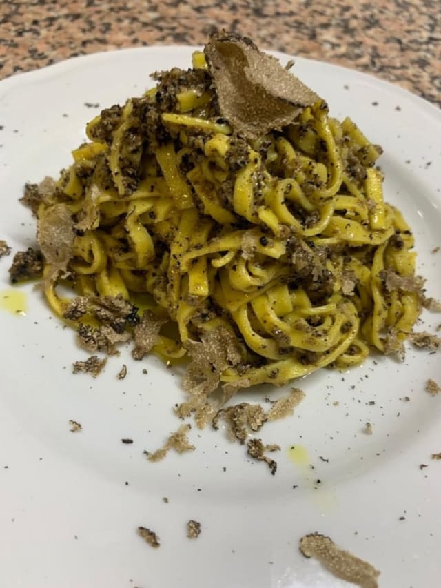 tartufo