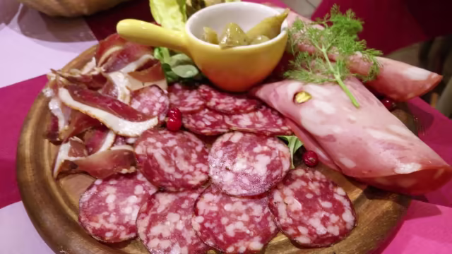 Peperetta Dispetusa, Imperia