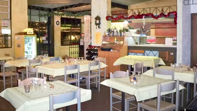 Peperetta Dispetusa, Imperia