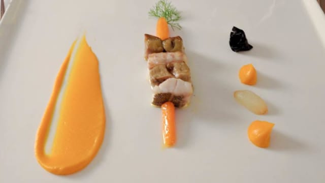 Suggerimento dello chef