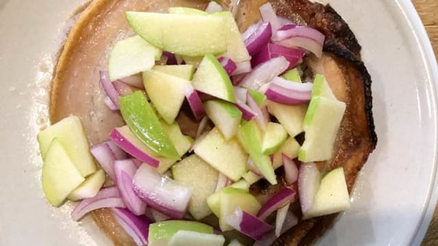 Sugerencia del chef