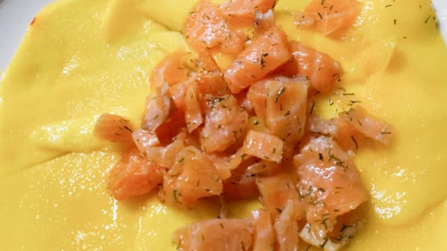 Sugerencia del chef