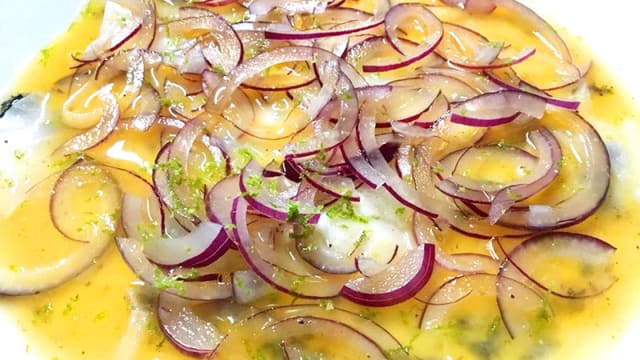 Sugerencia del chef