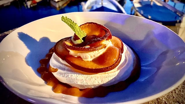 Pavlova