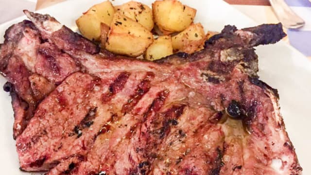Suggerimento dello chef