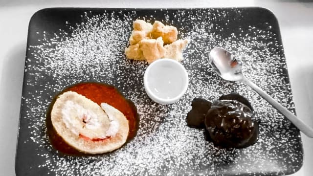 dolci