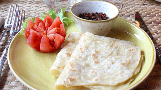 Paratha