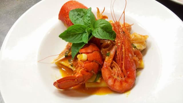Suggerimento dello chef