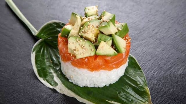 Suggestion de plat