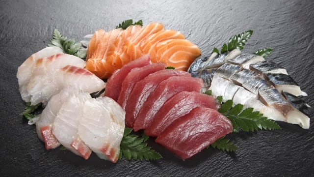 Suggestion de plat