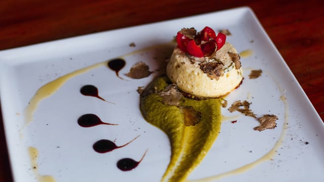 Suggerimento dello chef