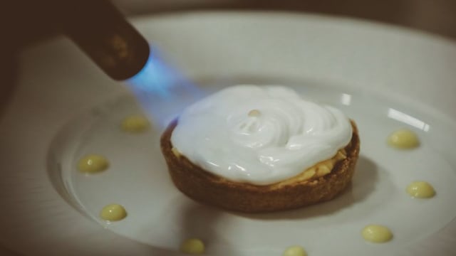 Suggestion du chef