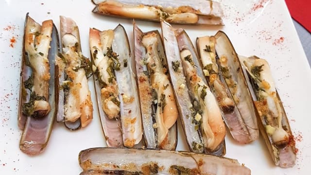 Suggestion de plat