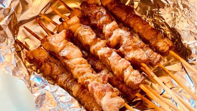 Suggerimento dello chef