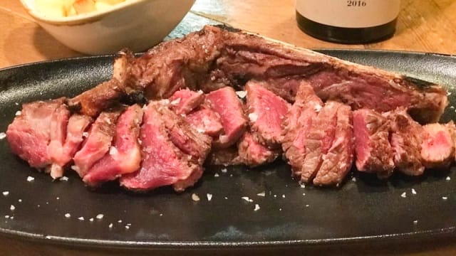 Sugerencia del chef