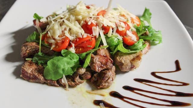 Suggerimento dello chef