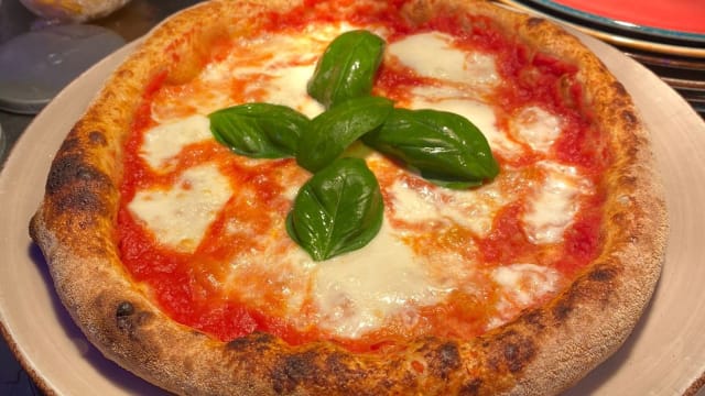margherita