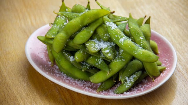 Edamame