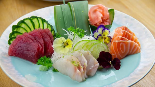 Sashimi