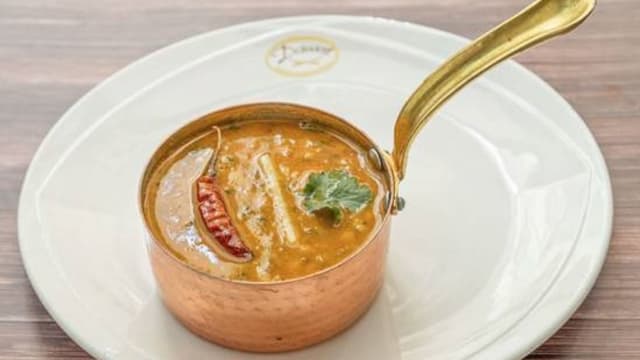 DAL TARKA 