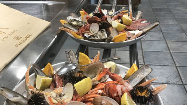 La nostra essenza del Mare
