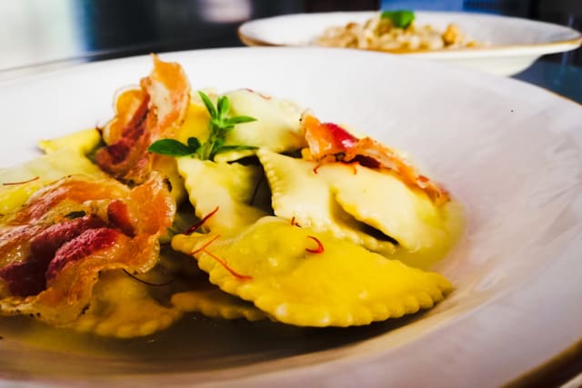 Suggerimento dello chef