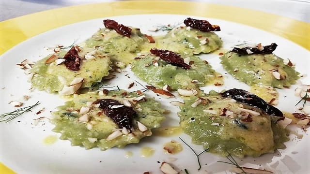 Suggerimento dello Chef