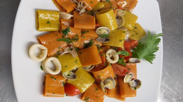 Suggerimento dello chef