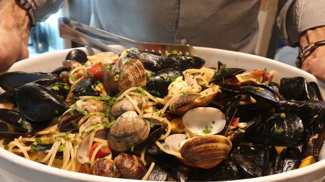 Suggerimento dello chef