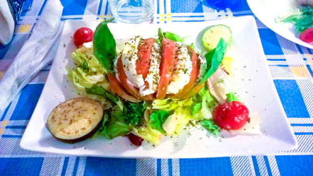 Suggerimento dello chef
