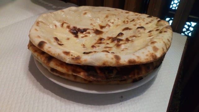 plat